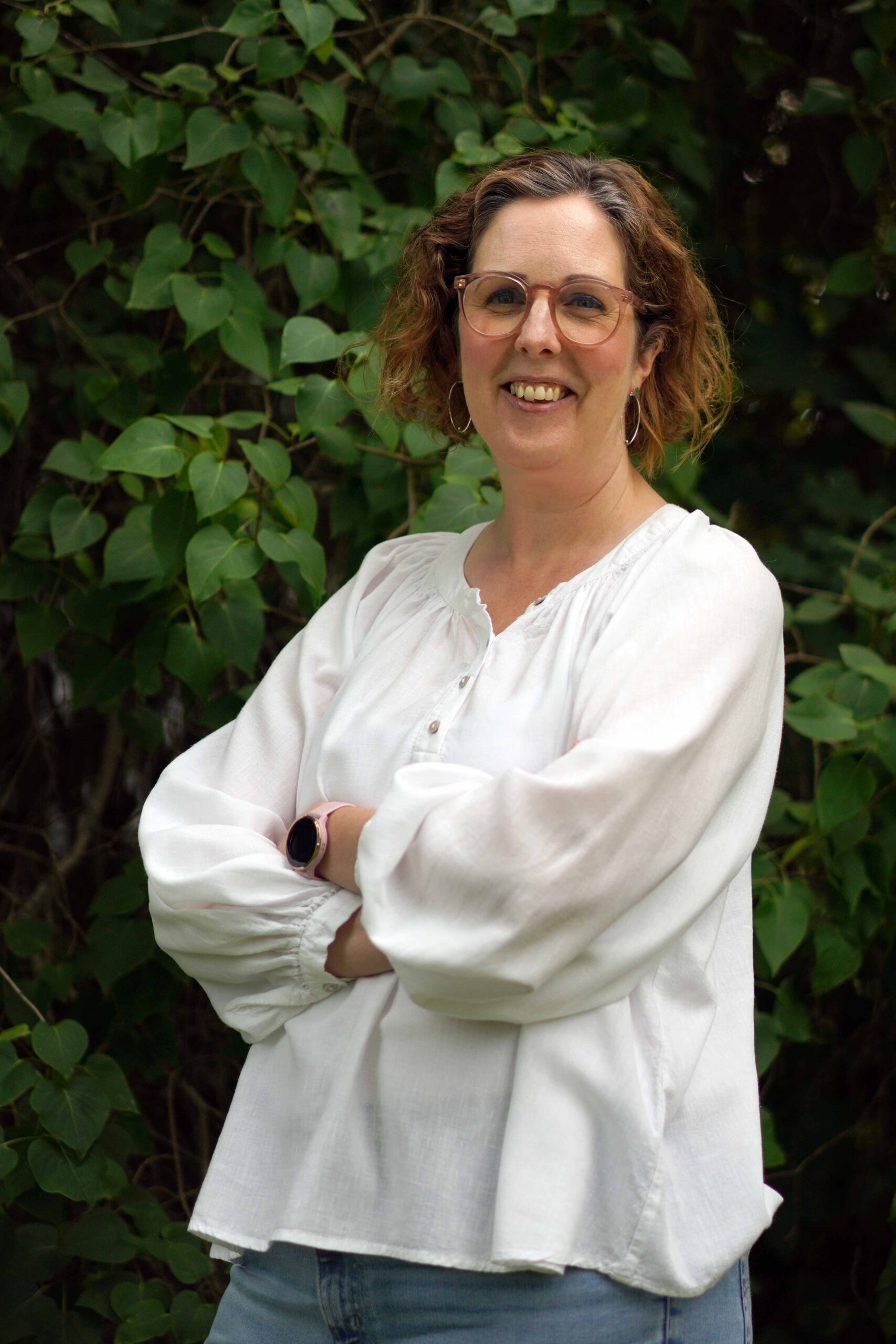 Nanda Jansson Bicomteraput